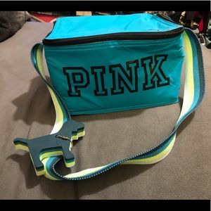 Victoria’s Secret PINK cooler